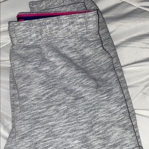 Sweatpants